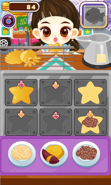 Taiyaki Maker - Preview 1