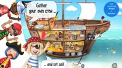 Tiny Pirates Seek & Find Kids screenshot 15
