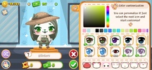 Pet Society Island screenshot 10