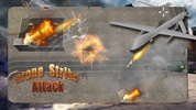 Drone Strike Attack screenshot 8