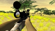 Wild Animal Hunting 3D Games screenshot 5