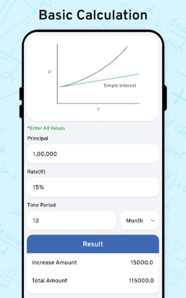 Math Scanner By Photo - Preview 1
