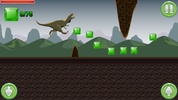 Dinosaur Run screenshot 1