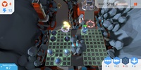 Stark Tower Defense screenshot 4