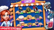 Kitchen Tales : Cooking Games screenshot 5
