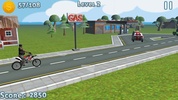 Motorcycle Bike Race Racing Road Games screenshot 4