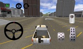 Car Driver 3d screenshot 8