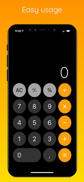 iCalculator - Preview 4
