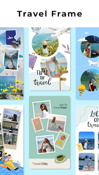 Photo Frame Collage - Preview 4
