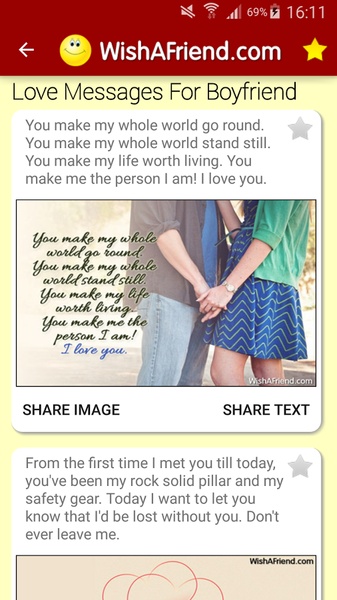 Messages and Poems - Preview 10