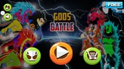 Battle of Gods screenshot 15