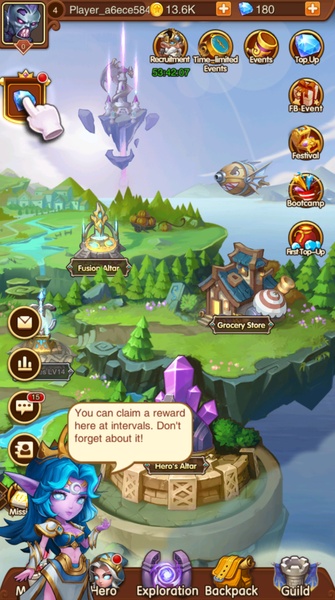AFK Glory - Preview 7