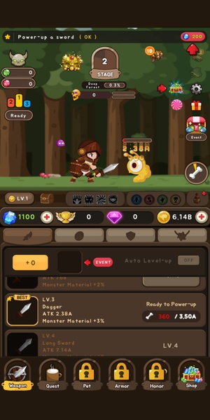 Cash Knight - Preview 2