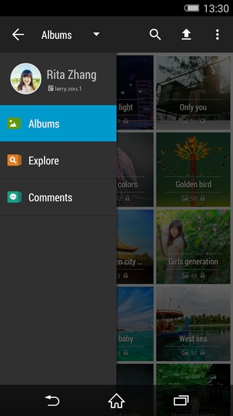 Tool for Picasa, Google Photo - Preview 8