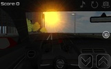 Traffic Racer Simulator screenshot 4