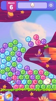 Angry Birds Dream Blast screenshot 7