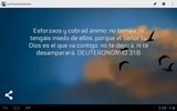 Promesas screenshot 4