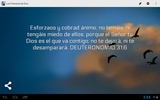 Promesas screenshot 4