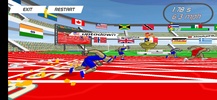 Speed Stars screenshot 2