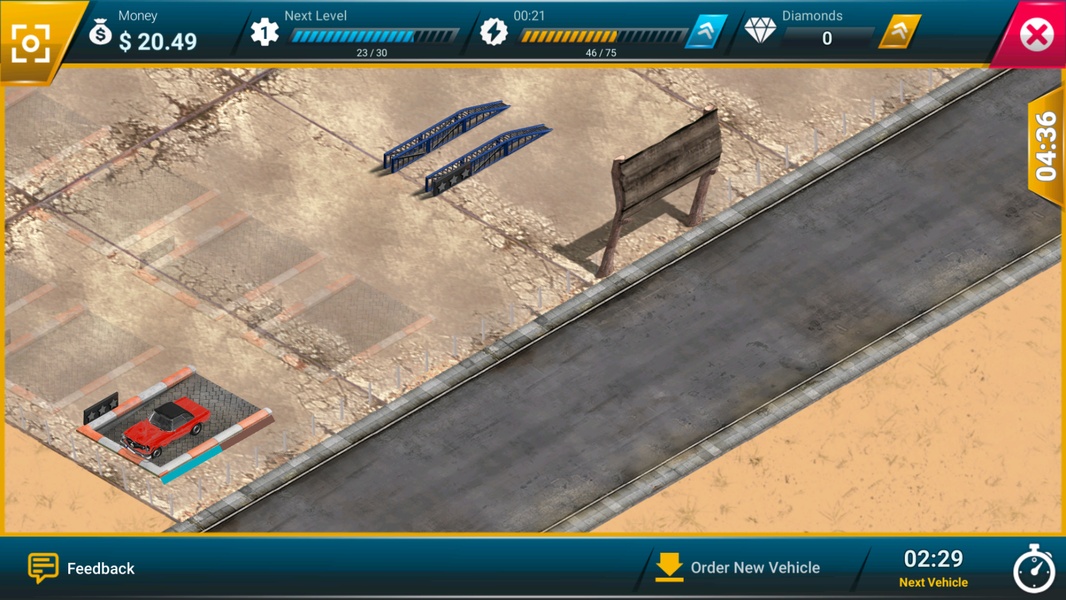 Junkyard Tycoon Business Game - Preview 6