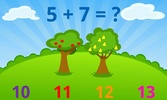 Kids Numbers and Math FREE screenshot 6
