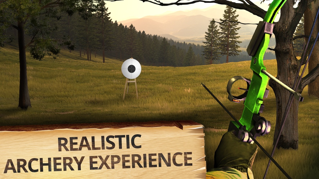Archery Champion Free - Preview 5