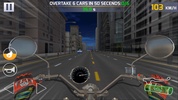 Moto Highway Rider screenshot 6