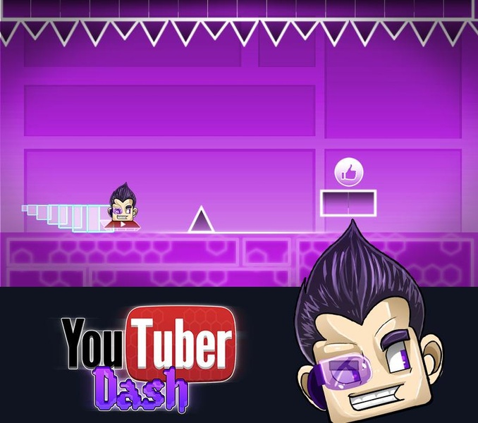 Youtuber Dash - Preview 8