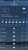 Live Weather Forecast screenshot 2