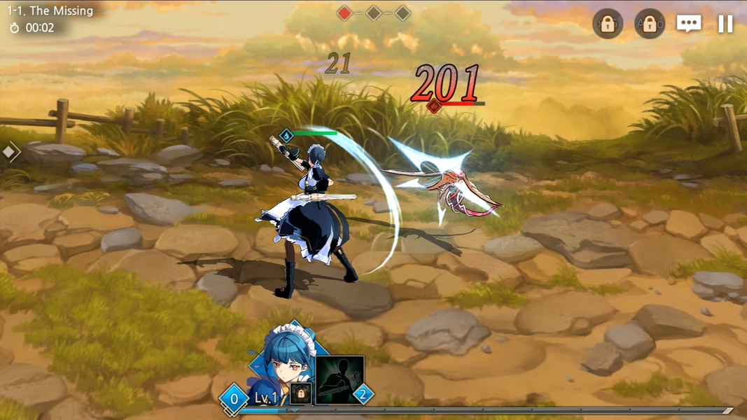 Island: Exorcism - Preview 2