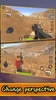 Desert shooting-wild escape pi screenshot 5