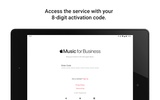 Apple Music for Business screenshot 7