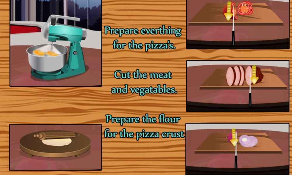 Pizza Corner - Preview 12