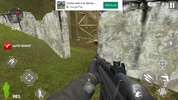 Real Commando Secret Mission screenshot 4