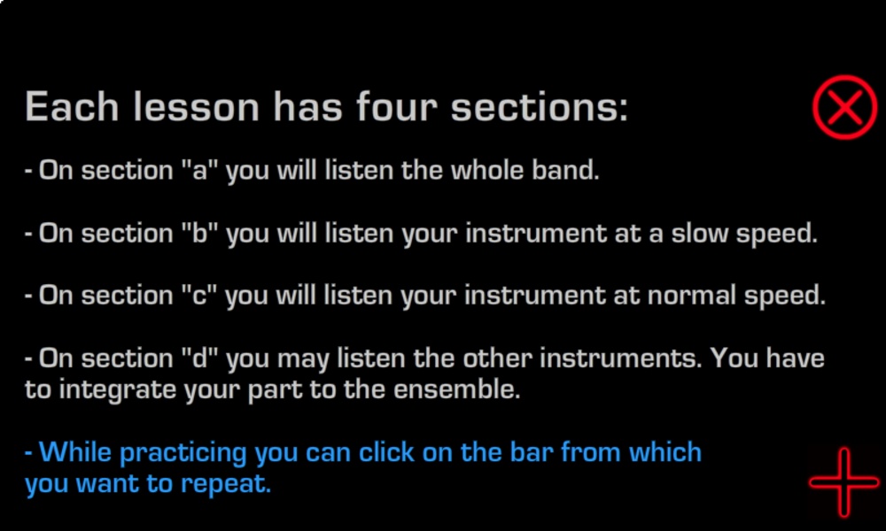 Play Bass Guitar - Preview 7