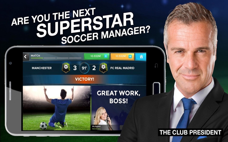 Football Management Ultra - Preview 18