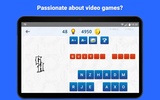 Games Logo Quiz screenshot 1