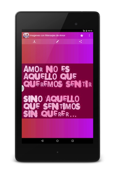 Imagenes con Mensajes de Amor - Preview 1