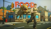 Wild Animal Zoo City Simulator screenshot 8