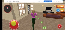 Virtual Single Mom Simulator screenshot 7