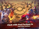 Clash for Dawn screenshot 4