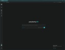 Comet Browser screenshot 3
