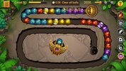 Jungle Marble Blast screenshot 5