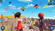 Basant The Kite Fight 3D screenshot 2