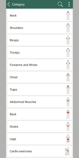 FitProSport - Preview 8