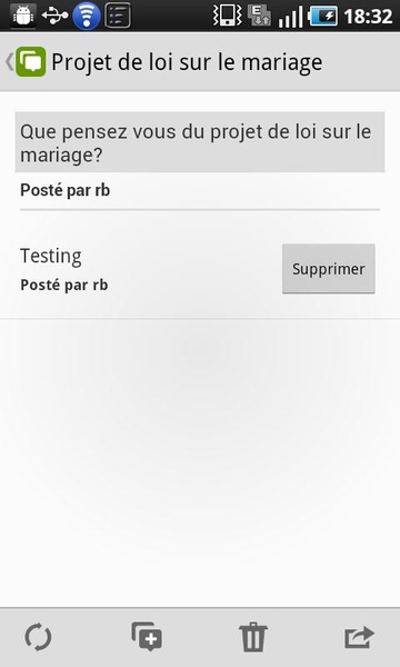 Lois Ivoiriennes - Preview 1
