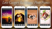 Background Photo Frames screenshot 7