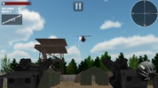 Heli Air Attack 3D screenshot 8