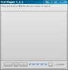 FLV Player screenshot 4