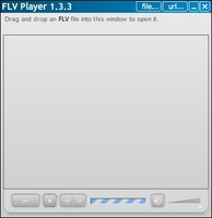Flv Player 3 0 用 Windows ダウンロード